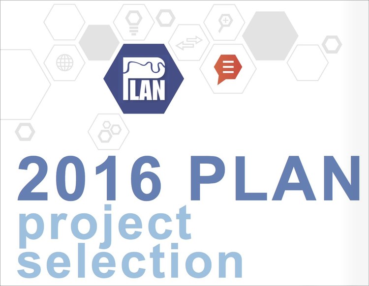 PLAN 2016 Project Picture