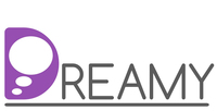DREAMY-logo