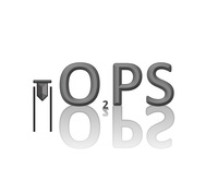 iOPS logo
