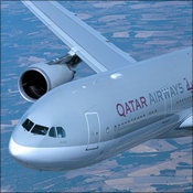 Qatarairways pic